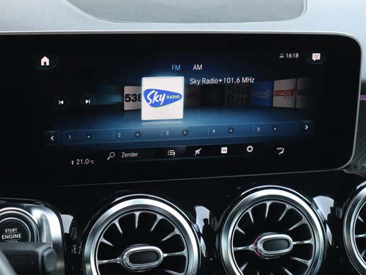 Mercedes-Benz 200-klasse - Afbeelding 26 van 30