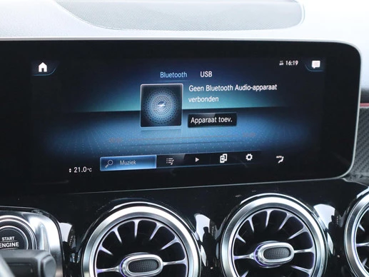 Mercedes-Benz 200-klasse - Afbeelding 27 van 30