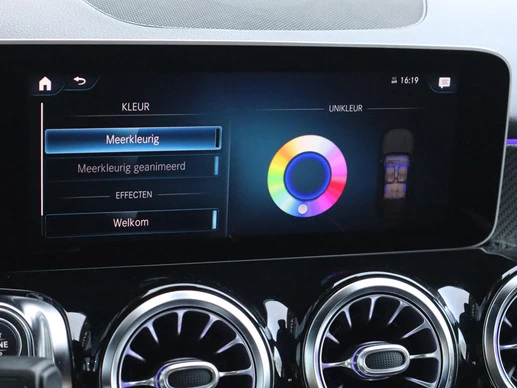 Mercedes-Benz 200-klasse - Afbeelding 28 van 30