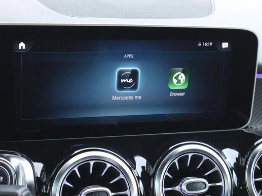 Mercedes-Benz 200-klasse - Afbeelding 29 van 30