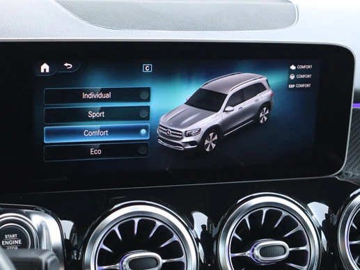 Mercedes-Benz 200-klasse - Afbeelding 30 van 30