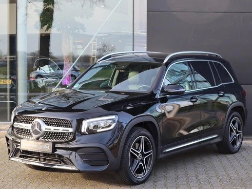 Mercedes-Benz 200-klasse - Afbeelding 1 van 30