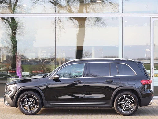 Mercedes-Benz 200-klasse - Afbeelding 4 van 30