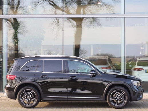 Mercedes-Benz 200-klasse - Afbeelding 5 van 30