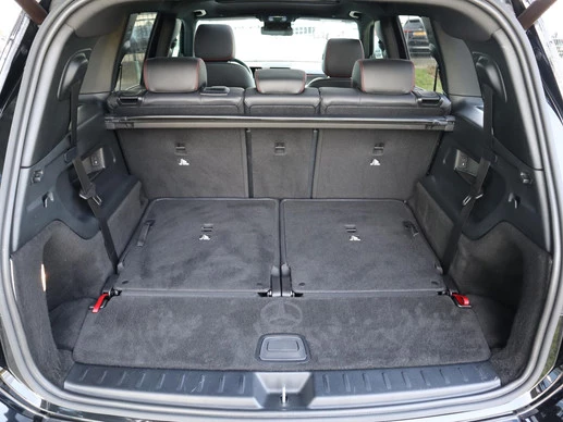 Mercedes-Benz 200-klasse - Afbeelding 7 van 30