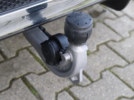 Mercedes-Benz 200-klasse - Afbeelding 10 van 30