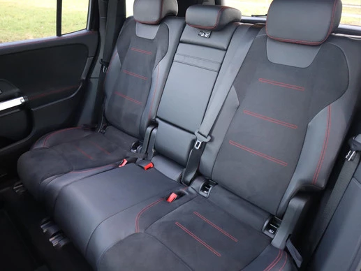 Mercedes-Benz 200-klasse - Afbeelding 13 van 30