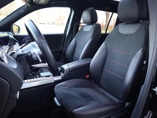 Mercedes-Benz 200-klasse - Afbeelding 14 van 30