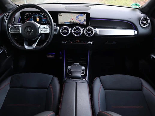 Mercedes-Benz 200-klasse - Afbeelding 15 van 30