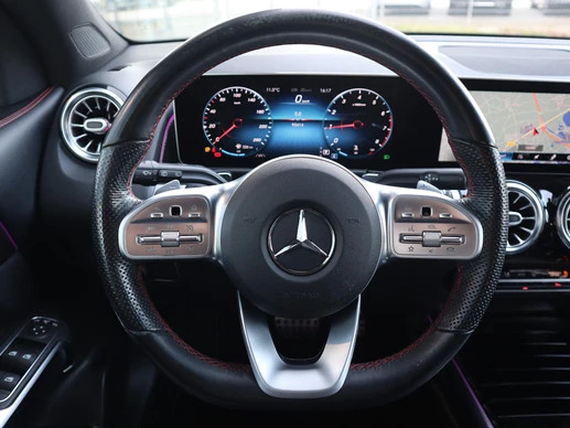 Mercedes-Benz 200-klasse - Afbeelding 16 van 30