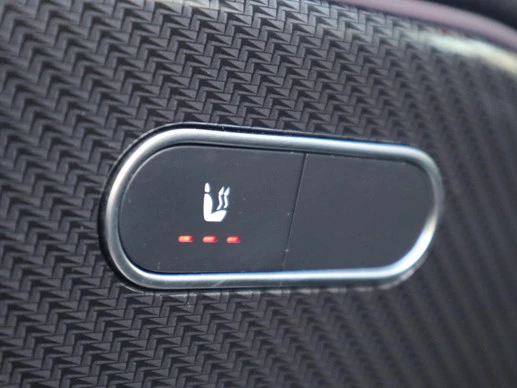 Mercedes-Benz 200-klasse - Afbeelding 17 van 30