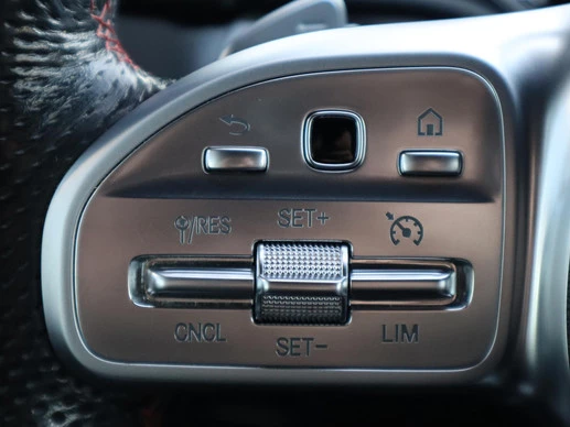 Mercedes-Benz 200-klasse - Afbeelding 19 van 30