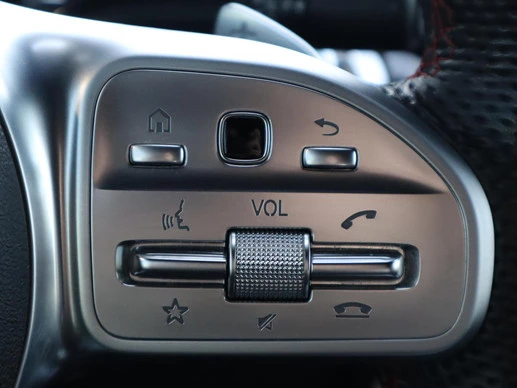 Mercedes-Benz 200-klasse - Afbeelding 20 van 30