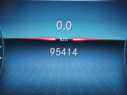 Mercedes-Benz 200-klasse - Afbeelding 21 van 30