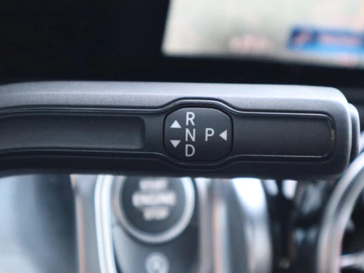 Mercedes-Benz 200-klasse - Afbeelding 22 van 30