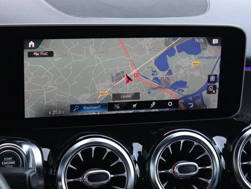 Mercedes-Benz 200-klasse - Afbeelding 23 van 30