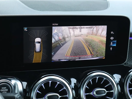 Mercedes-Benz 200-klasse - Afbeelding 24 van 30