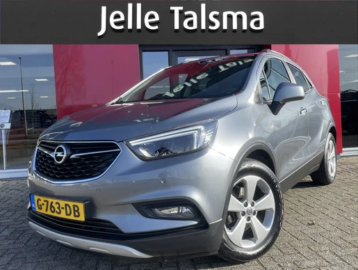 Opel Mokka X - Afbeelding 1 van 29