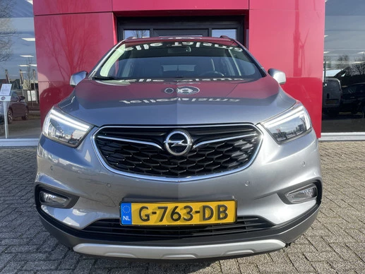 Opel Mokka X - Afbeelding 2 van 29