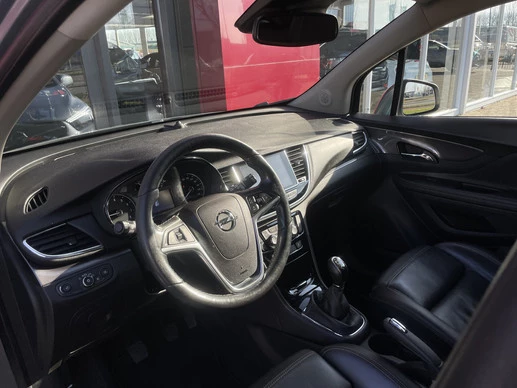 Opel Mokka X - Afbeelding 4 van 29