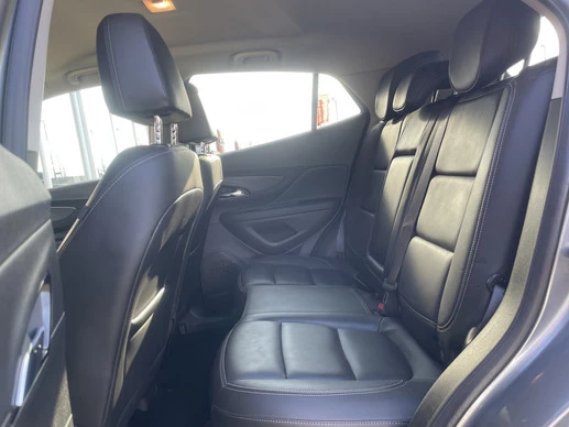 Opel Mokka X - Afbeelding 6 van 29