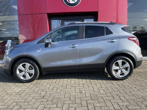 Opel Mokka X - Afbeelding 8 van 29
