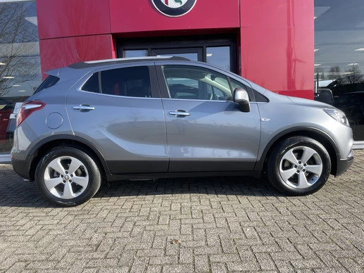 Opel Mokka X - Afbeelding 9 van 29