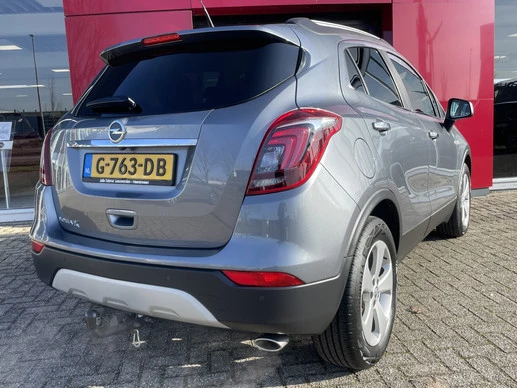 Opel Mokka X - Afbeelding 10 van 29