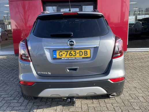 Opel Mokka X - Afbeelding 11 van 29