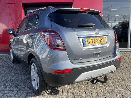 Opel Mokka X - Afbeelding 12 van 29