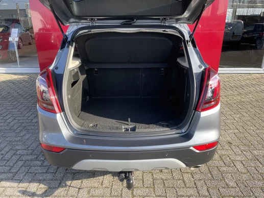 Opel Mokka X - Afbeelding 13 van 29