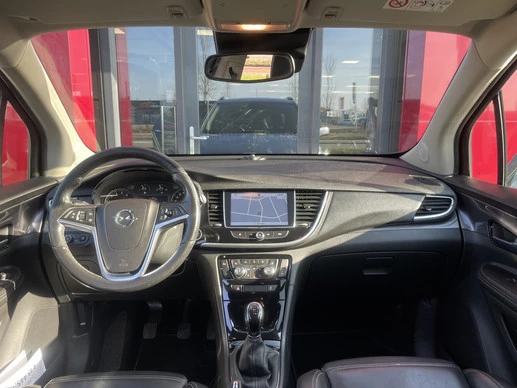 Opel Mokka X - Afbeelding 14 van 29