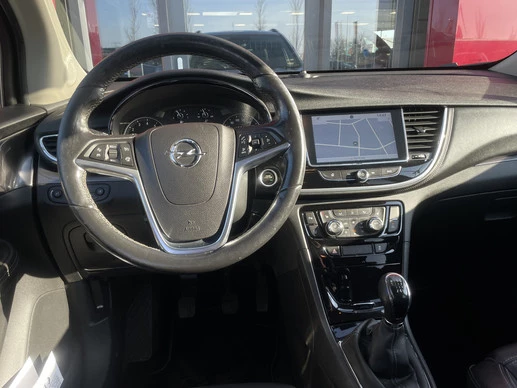 Opel Mokka X - Afbeelding 15 van 29