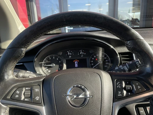 Opel Mokka X - Afbeelding 16 van 29