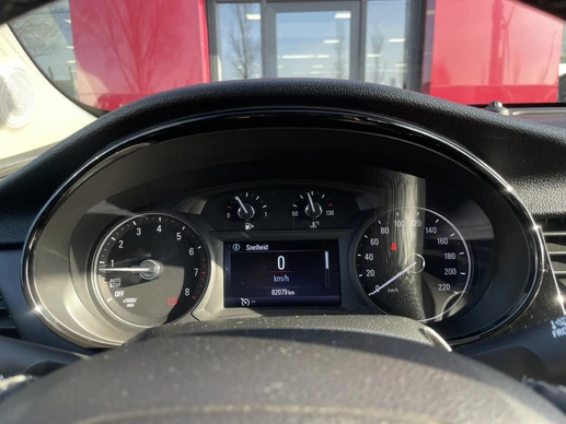 Opel Mokka X - Afbeelding 17 van 29