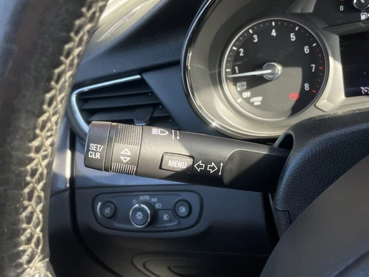 Opel Mokka X - Afbeelding 18 van 29