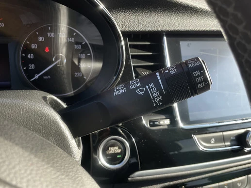 Opel Mokka X - Afbeelding 19 van 29