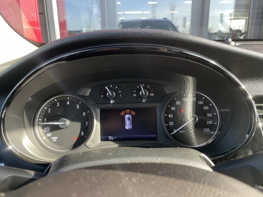 Opel Mokka X - Afbeelding 20 van 29