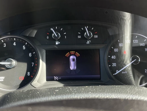 Opel Mokka X - Afbeelding 21 van 29