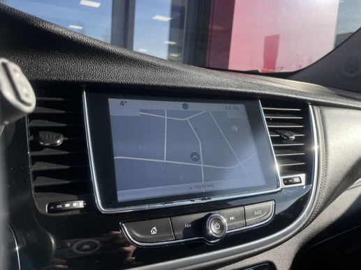 Opel Mokka X - Afbeelding 24 van 29