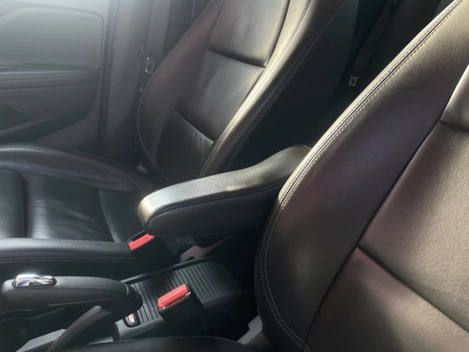 Opel Mokka X - Afbeelding 27 van 29