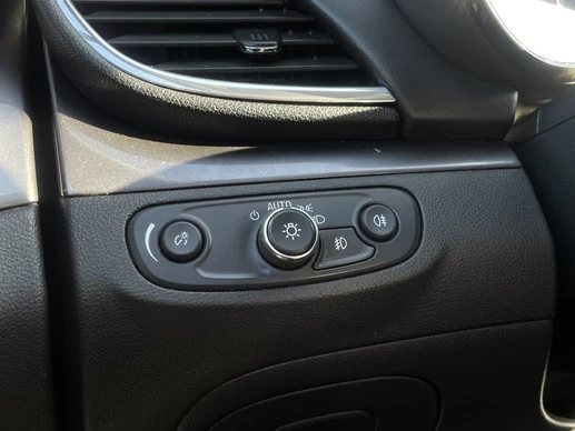 Opel Mokka X - Afbeelding 28 van 29