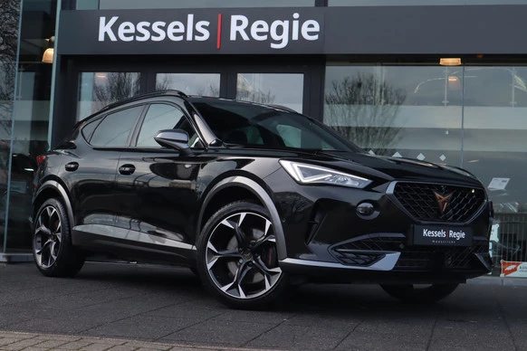 CUPRA Formentor - Afbeelding 1 van 30