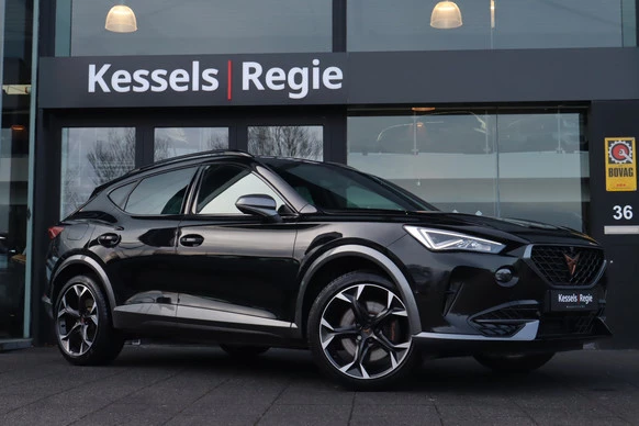 CUPRA Formentor - Afbeelding 2 van 30