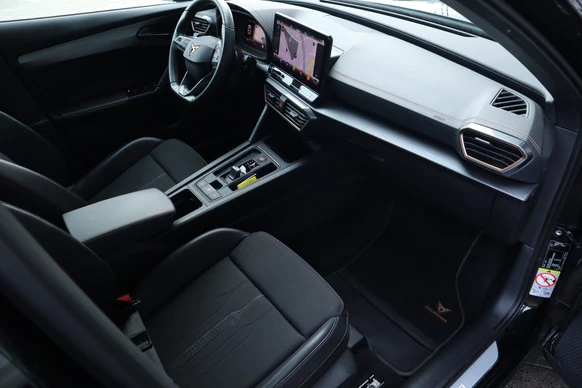 CUPRA Formentor - Afbeelding 5 van 30