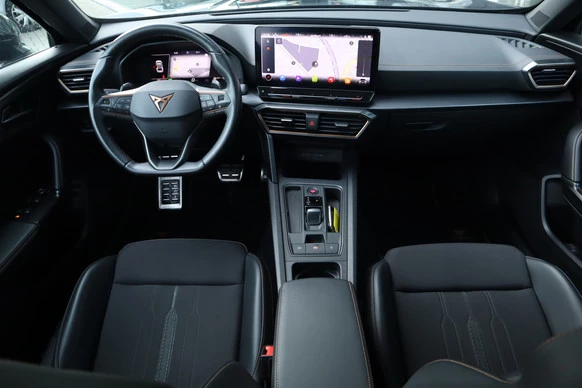 CUPRA Formentor - Afbeelding 6 van 30