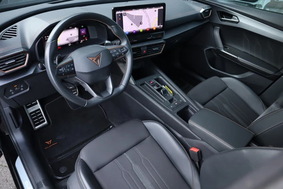 CUPRA Formentor - Afbeelding 7 van 30