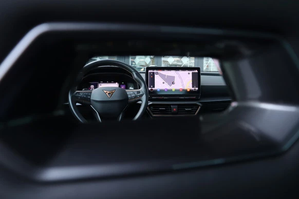 CUPRA Formentor - Afbeelding 8 van 30