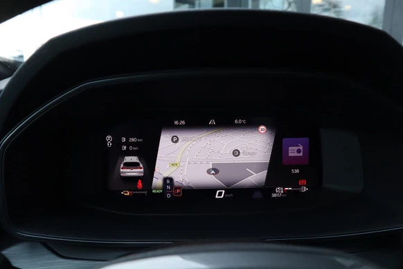 CUPRA Formentor - Afbeelding 9 van 30