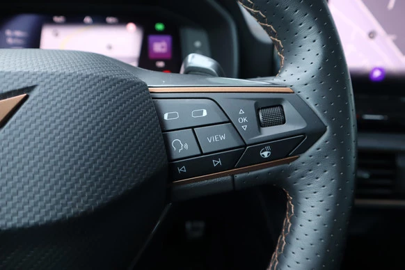 CUPRA Formentor - Afbeelding 12 van 30